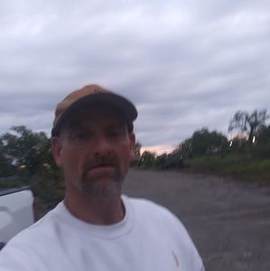 Meet your Posher, Rick